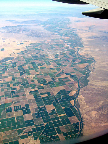 Landschaften der USA Fotos