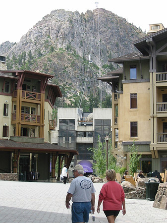 Foto Squaw Valley