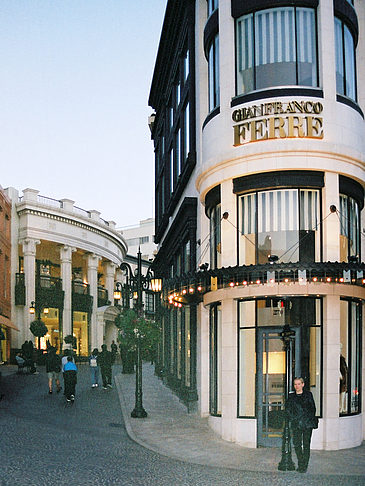 Fotos Rodeo Drive | Los Angeles