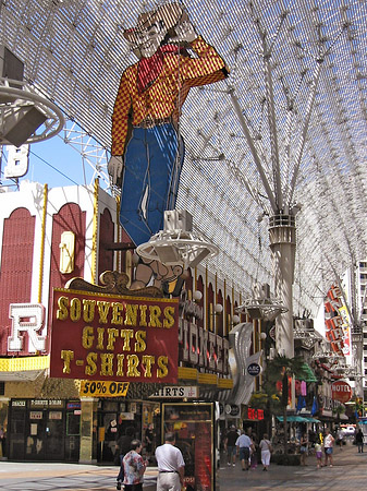 Fotos Down Town - Freemont Street | 