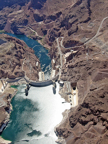 Fotos Hoover Damm
