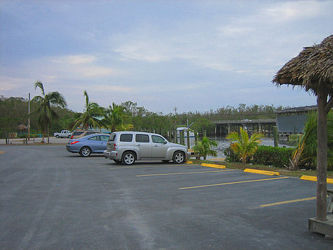 Parkplatz