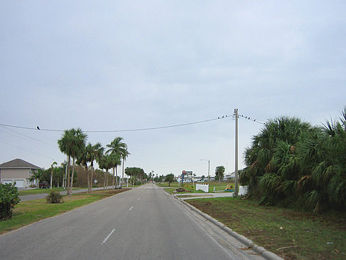 Straße Foto 