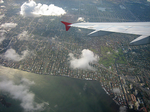Fotos Flug | Miami