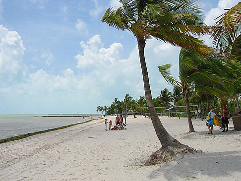Strand Fotos