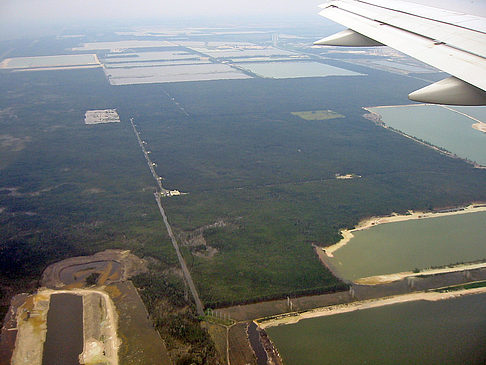 Foto Landschaften der USA - Miami