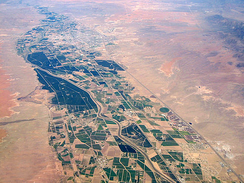 Fotos Landschaften der USA | Miami