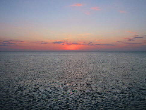 Fotos Sonnenuntergang | 
