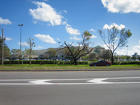 Straßenrand