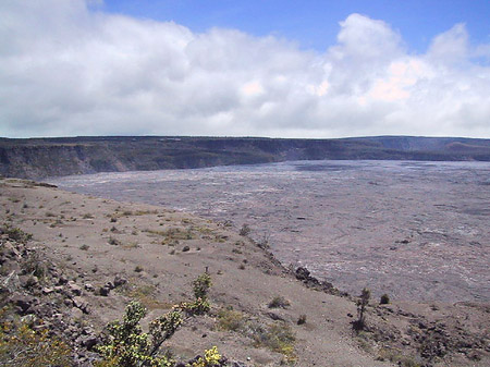 Erstarrte Lava Fotos