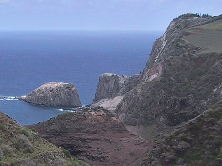Foto Küste von Maui - 