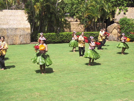 Fotos Hula Show | 