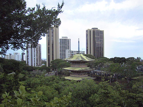 Fotos Waikiki | 