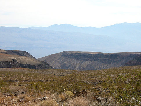 Lone Pine - Panamint Springs Foto 