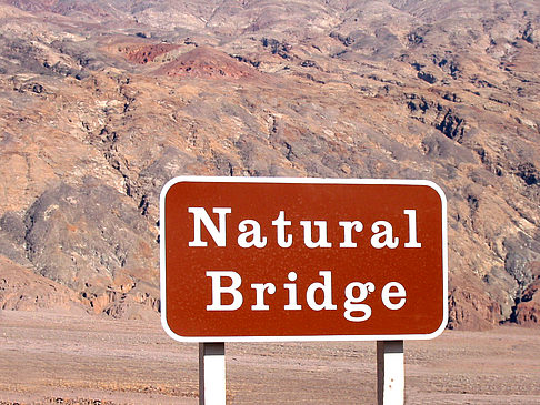 Natural Bridge