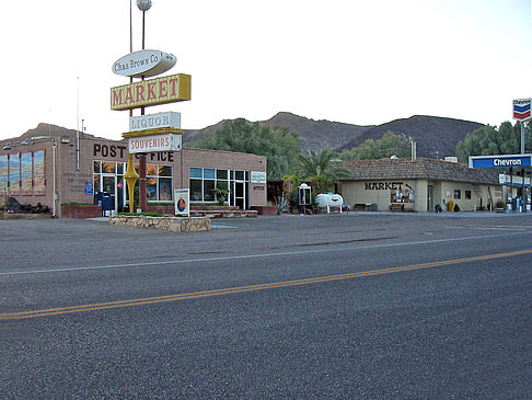 Foto Shoshone - 