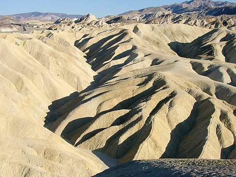 Zabriskie Point Foto 