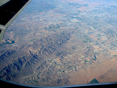 Dallas - Los Angeles Fotos