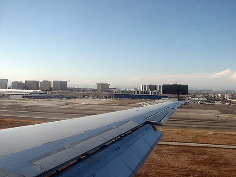 Foto Dallas - Los Angeles - 