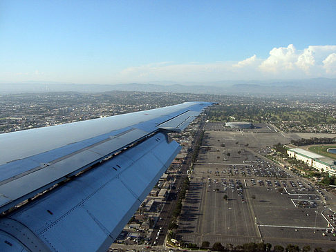 Foto Dallas - Los Angeles
