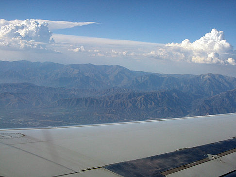 Foto Dallas - Los Angeles