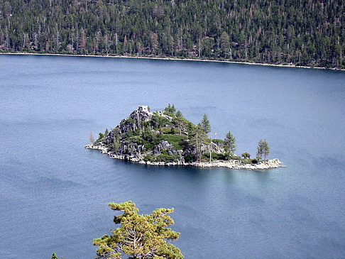 Foto Lake Tahoe - 