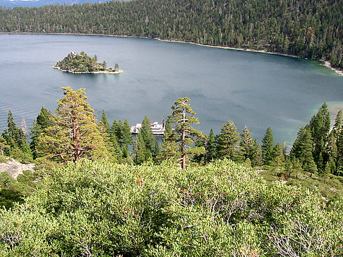 Lake Tahoe