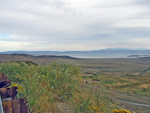 Mono Lake Fotos