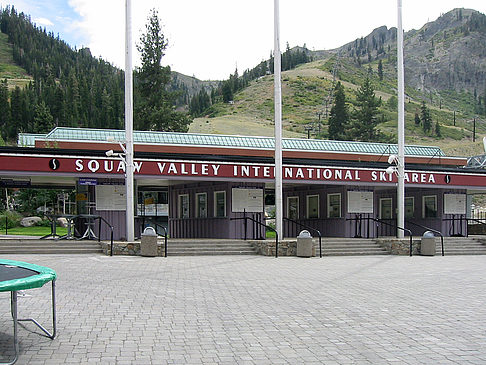 Squaw Valley
