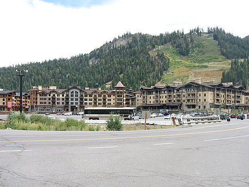 Fotos Squaw Valley