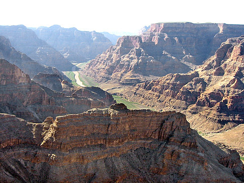 Fotos Per Hubschrauber im Grand Canyon | 
