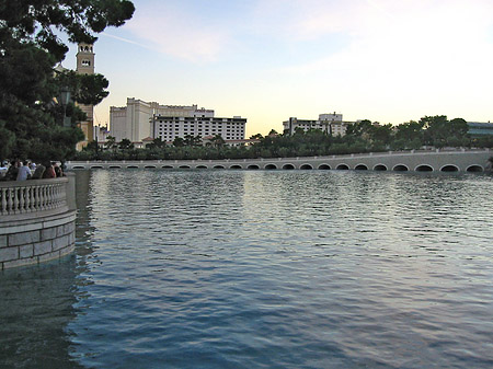 Foto Hotel Bellagio