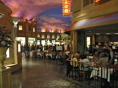 Hotel Caesars Palace