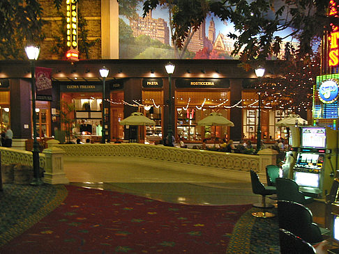 Fotos Casino im Hotel New York